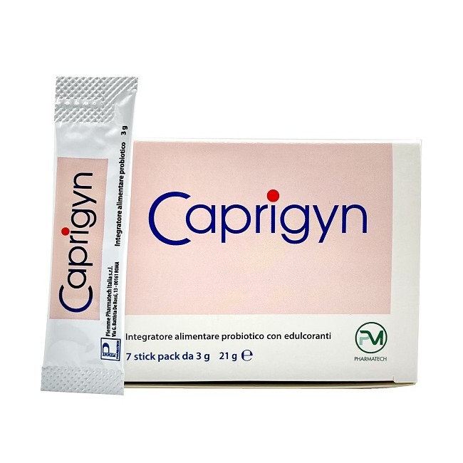 CAPRIGYN 7BUST
