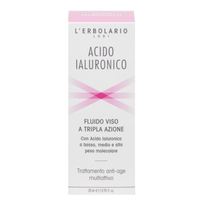 FLUIDO AC IALUR TRIPLA AZ 28ML