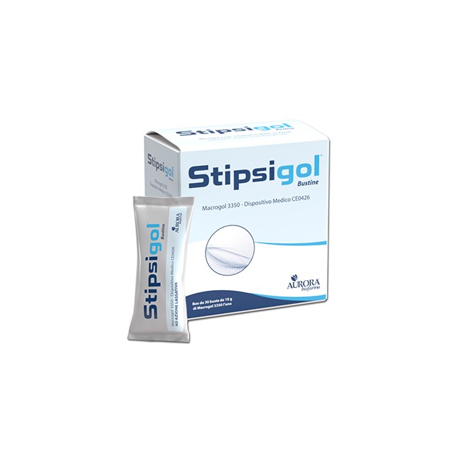STIPSIGOL 30BUST