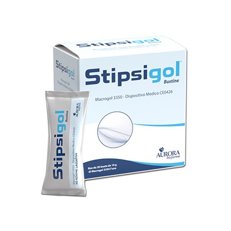 STIPSIGOL 30BUST