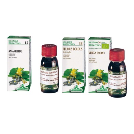 Genziana 50 50ml Tm