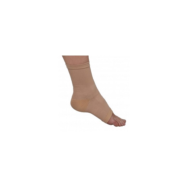 GIBAUD CAVIGL CALZINO CAMEL 1