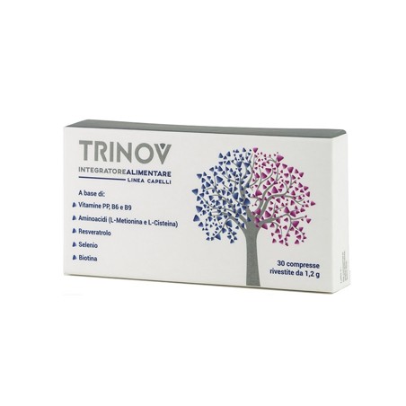 TRINOV 30CPR