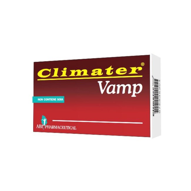 CLIMATER VAMP 20CPR