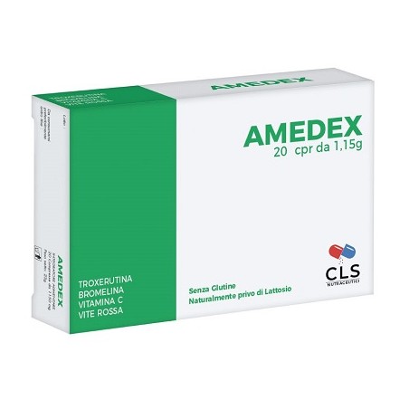 AMEDEX 20CPR