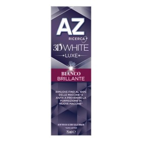 AZ 3D WHITE LUXE BIANCO BRILL