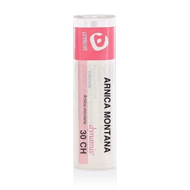 ARNICA 30CH GR ARNICA 30CH GR
