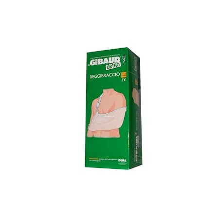 GIBAUD ORTHO REGGIBRACCIO BI 2