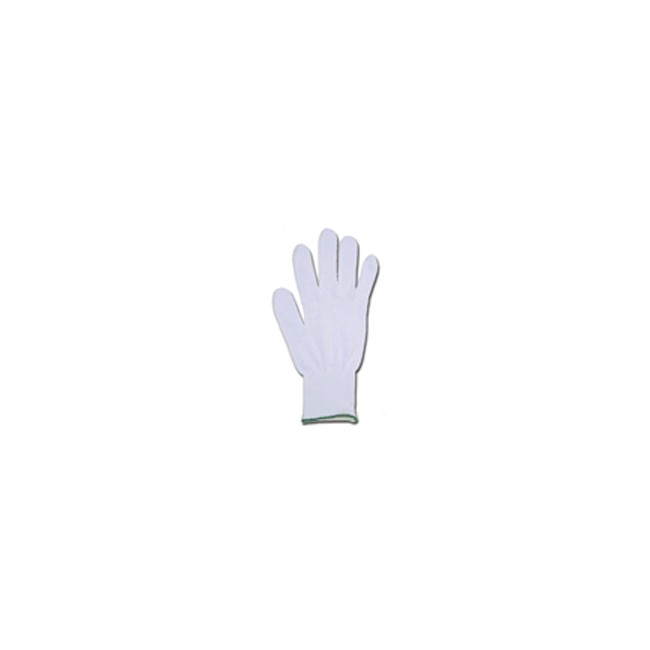 GUANTI COTONE 8 BIANCHI
