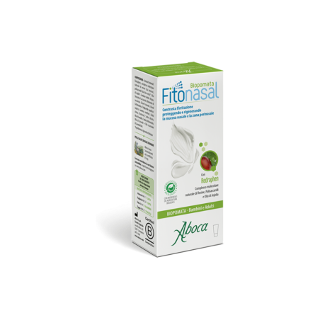 FITONASAL BIOPOMATA 10ML