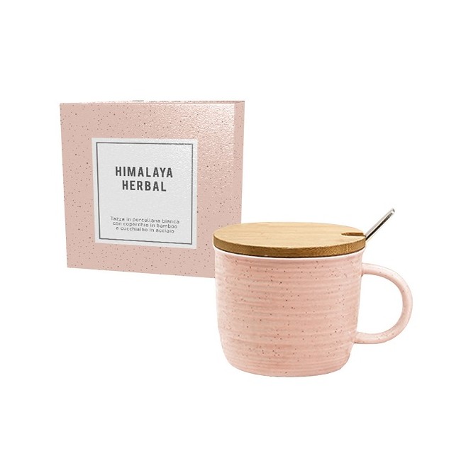 HANDY MUG ROSA