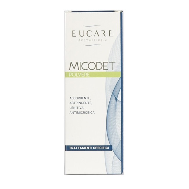 MICODET POLVERE