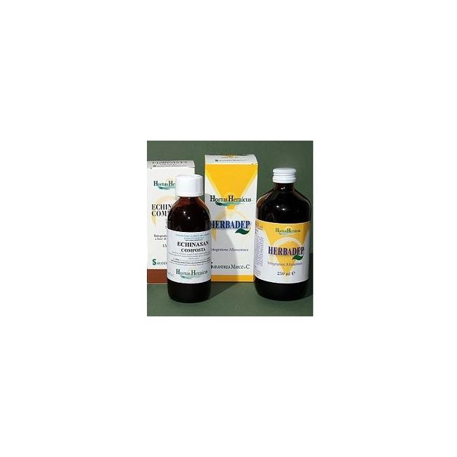 HERBADEP 250ML