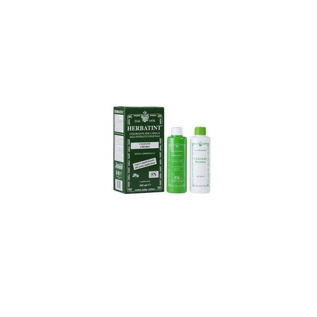 HERBATINT 5C 265ML
