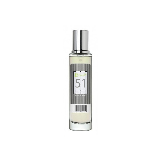 IAP PHARMA 51 UOMO 30ML