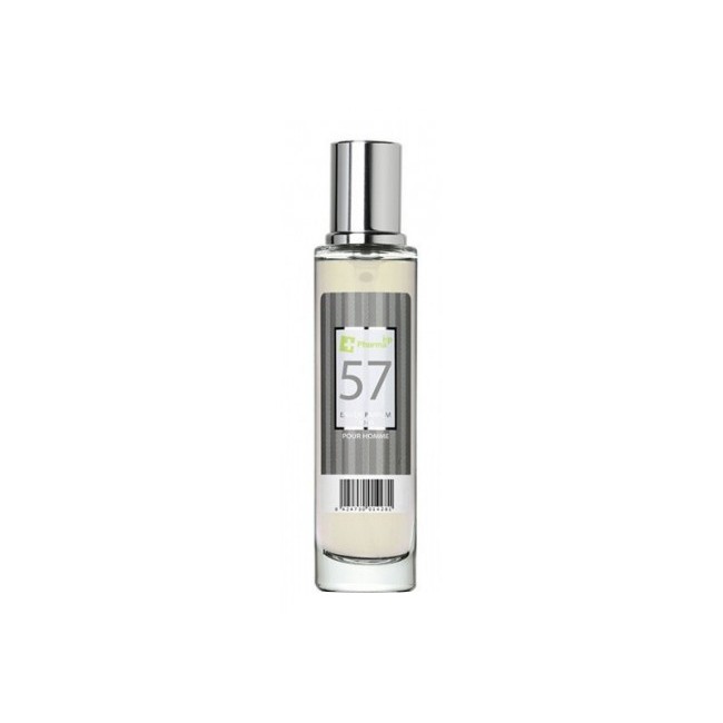 IAP PHARMA 57 UOMO 30ML