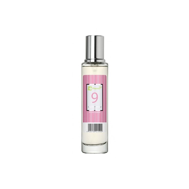 IAP PHARMA 9 DONNA 30ML