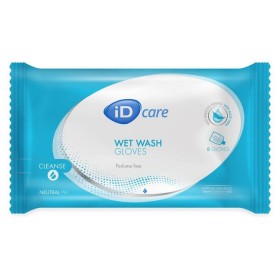 Id Manopole Detergenti 8 Pezzi