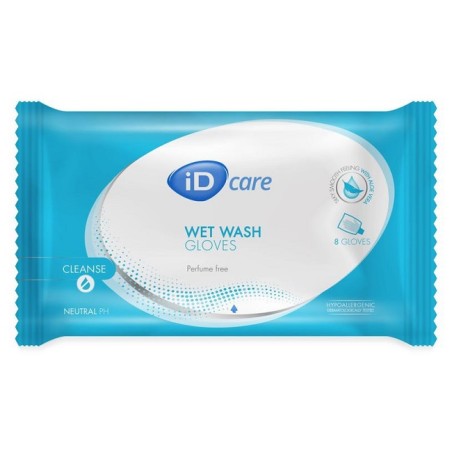 Id Manopole Detergenti 8 Pezzi