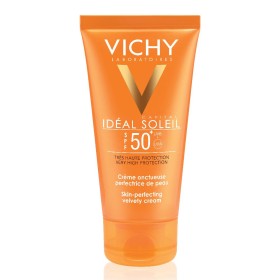 IDEAL SOLEIL VISO VELLUTATA50+