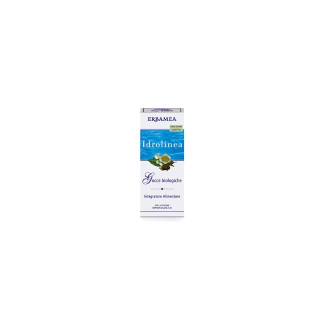 IDROLINEA GOCCE 100ML