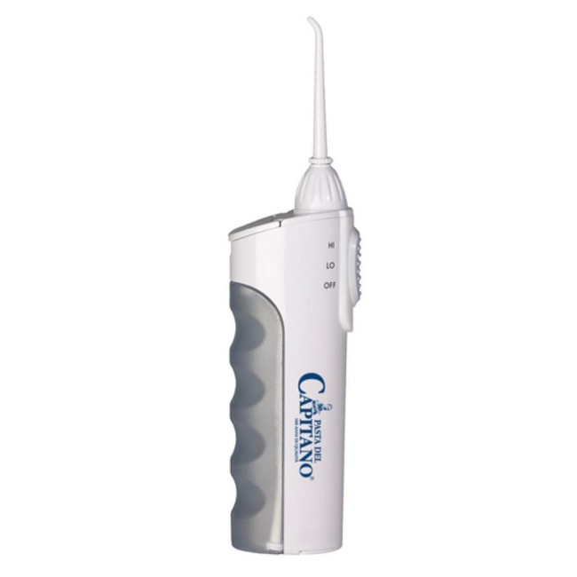 Pasta Del Capitano Idropulsore Portatile Cordless