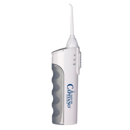 Pasta Del Capitano Idropulsore Portatile Cordless