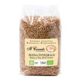 Il Cerreto Avena Integrale 400 G