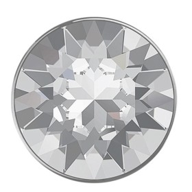 Inverness Orecchini In174c Crystal Niobio