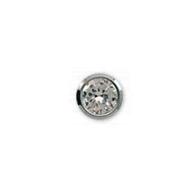 IN956120 PIERCING NASO BIANCO