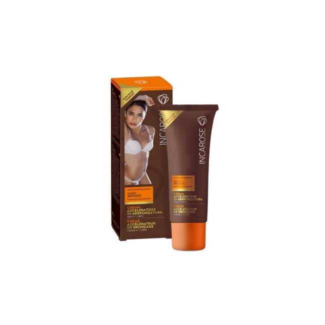 INCAROSE MAXI BRONZE CR ABBRON