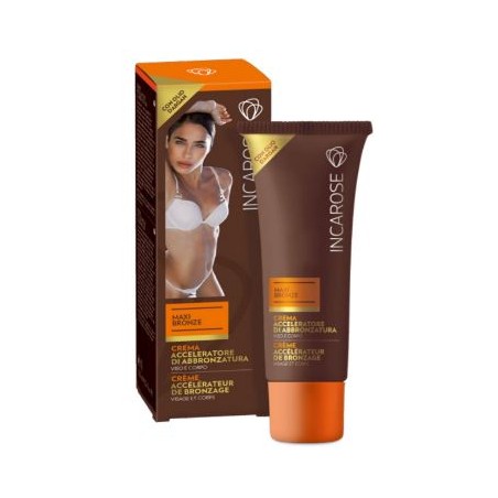 INCAROSE MAXI BRONZE CR ABBRON