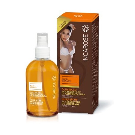 INCAROSE MAXI BRONZE OL ABBRON
