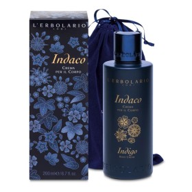 Indaco Crema Corpo Edizione Limitata Sacchetto Velluto 200 Ml
