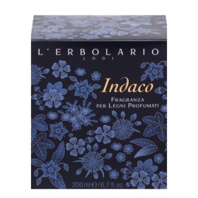 Indaco Fragranza Per Legni Profumati 200 Ml