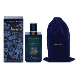 Indaco Profumo Edizione Limitata Sacchetto Velluto 100 Ml