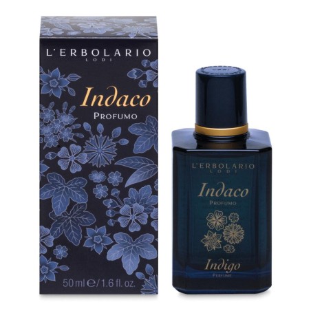 Indaco Profumo 50 Ml