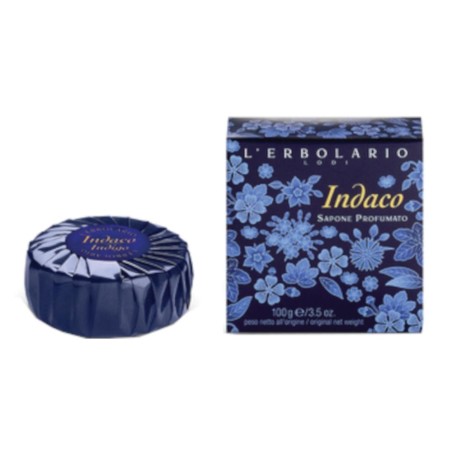 Indaco Sapone 100 G