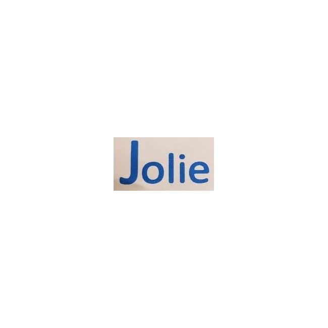 JOLIE88 MASK CHIR BB AZZ 10PZ