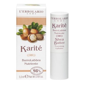 Karite' Burro Labbra Nutriente 5,5 Ml