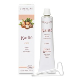 Karite' Crema Mani Nutriente 35 Ml