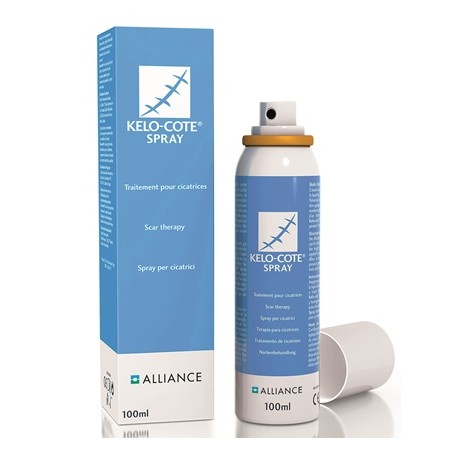 KELO COTE SPRAY 100ML