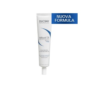 KELUAL DS CREMA 40ML DUCRAY