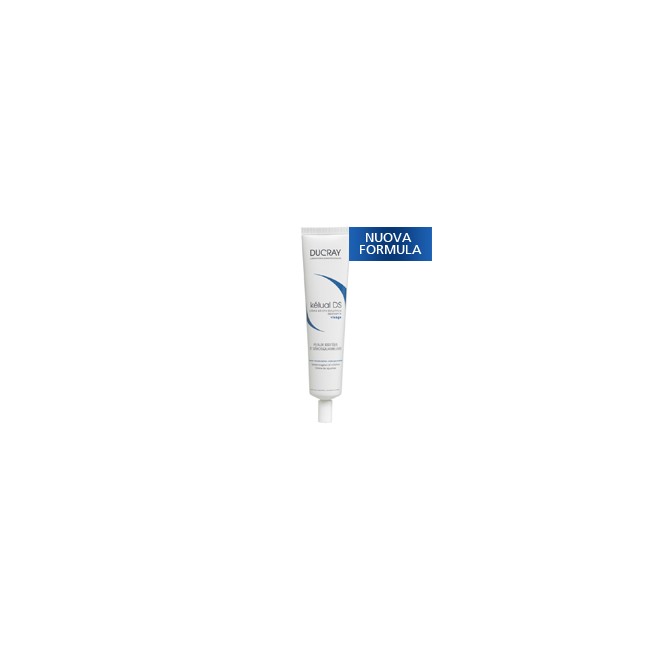 KELUAL DS CREMA 40ML DUCRAY