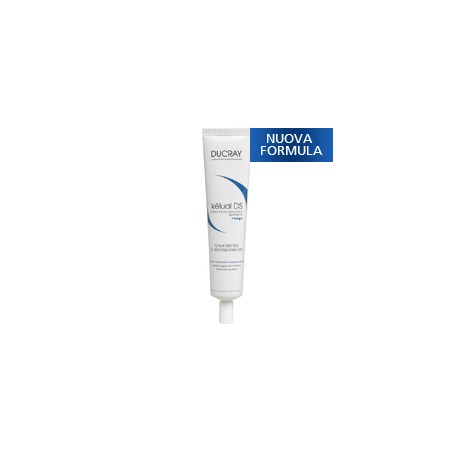 KELUAL DS CREMA 40ML DUCRAY
