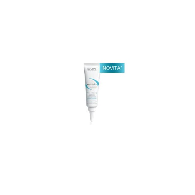 KERACNYL PP TRATT 30ML DUCRAY