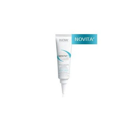 KERACNYL PP TRATT 30ML DUCRAY