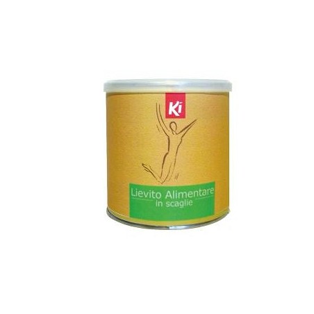 KI LIEVITO ALIMENTARE SCAGLIE