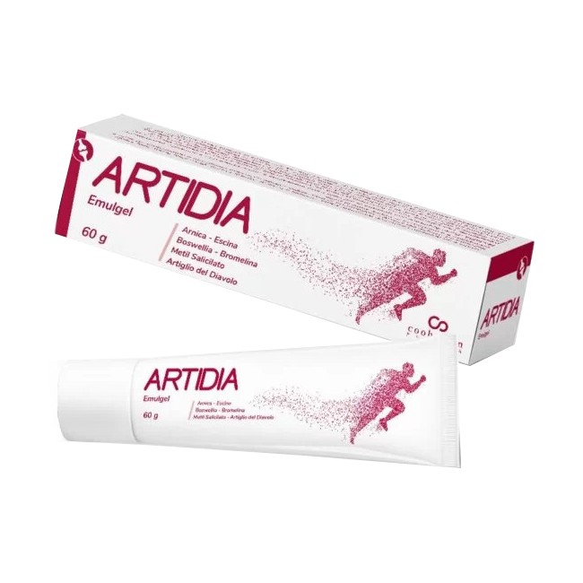 ARTIDIA 60G