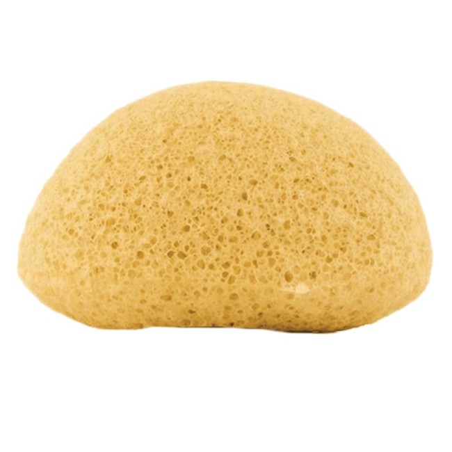 Konjac Spugna Arancio